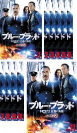 全巻セット【中古】DVD▼ブルー・ブラッド NYPD 正義の系譜 シーズン2(11枚セット)第1話〜第22話 最終 レンタル落ち