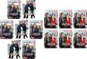 全巻セット【中古】DVD▼インスティンクト 異常犯罪捜査(13枚セット)シーズン1、2 レンタル落ち