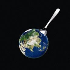 【処分特価・未検品・未清掃】【中古】CD▼in this world レンタル落ち
