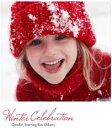 【バーゲンセール】【中古】CD▼Winter Celebration レンタル落ち