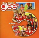 【バーゲンセール】【中古】CD▼glee グリー シーズン2 Volume 5 レンタル落ち