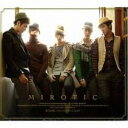 【中古】CD▼MIROTIC THE FORTH ALBUM TYPE.C 