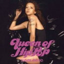 【中古】CD▼Queen of Hip Pop レンタル落ち