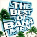【バーゲンセール】【中古】CD▼バハ・メン・ミレニアム・ベスト レンタル落ち