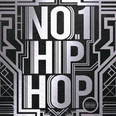 šCDNo.1 Hip hop 2CD