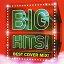 šCDBIG HITS! Best Cover Mix!! Mixed by DJ K-funk 󥿥