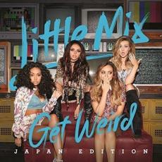 Rakuten - 【処分特価・未検品・未清掃】【中古】CD▼ゲット・ウィアード レンタル落ち