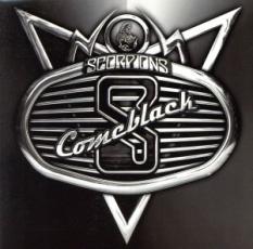 【バーゲンセール】【中古】CD▼Comeblack カムブラック 輸入盤 レンタル落ち