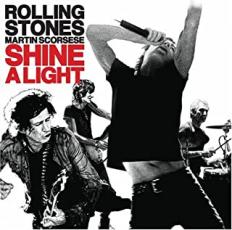 【中古】CD▼Shine A Light Deluxe Edition 輸入盤 2CD レンタル落ち