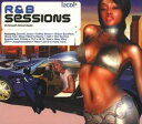 【バーゲンセール】【中古】CD▼R&B Sessions 2CD レンタル落ち
