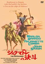 【バーゲンセール】【中古】DVD▼シェラマドレの決斗 字幕のみ レンタル落ち