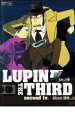 【中古】DVD▼ルパン三世 LUPIN THE THIRD second tv. Disc25 レンタル落ち