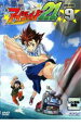 【処分特価・未検品・未清掃】【中古】DVD▼アイシールド21 9 レンタル落ち