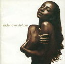 【バーゲンセール】【中古】CD▼love deluxe レンタル落ち
