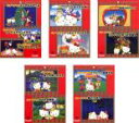 【バーゲンセール】【中古】DVD▼サンリオキャラクターアニメシリーズ ハローキティ(5枚セット)ふしぎなみずうみ、とまった大時計、魔法のリンゴ、幸せの青いホタル...