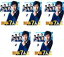 【バーゲンセール】全巻セット【送料無料】【中古】DVD▼刑事7人 III(5枚セット)第1話〜第10話 最終 レンタル落ち 9,799円