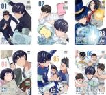 Rakuten - 【処分特価・未検品・未清掃】全巻セット【中古】DVD▼潔癖男子!青山くん(6枚セット)第1話〜第12話 最終 レンタル落ち