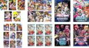 【バーゲンセール】全巻セット【送料無料】【中古】DVD▼魔法少女 リリカル なのは(30枚セット)TV版 全5巻 + A’s 全6巻 + StrikerS 全9...