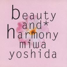 乐天商城 - 【処分特価・未検品・未清掃】【中古】CD▼beauty and harmony ビューティ・アンド・ハーモニー