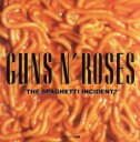 【中古】CD▼スパゲティ・インシデント? レンタル落ち