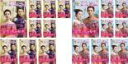 全巻セット【送料無料】【中古】DVD▼皇帝と私の秘密 櫃中美人(17枚セット)第1話〜第34話 最終 字幕のみ レンタル落ち