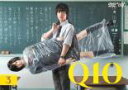 【バーゲンセール】【中古】DVD▼Q10 キュート 3(第4話、第5話) レンタル落ち