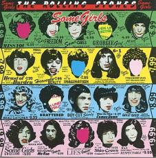 【バーゲンセール】【中古】CD▼Some Girls 輸入盤 レンタル落ち