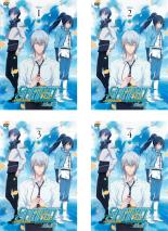 【バーゲンセール】全巻セット【送料無料】【中古】DVD▼SPIRITPACT 黄泉の契り (4枚セット)第1話〜第12話 最終