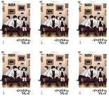 【バーゲンセール】全巻セット【送料無料】【中古】DVD▼イエスタデイをうたって(6枚セット)第1話～第12話 最終 レンタル落ち