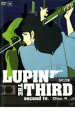 【中古】DVD▼ルパン三世 LUPIN THE THIRD second tv. Disc4 レンタル落ち