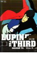 【中古】DVD▼ルパン三世 LUPIN THE THIRD second tv. Disc6 レンタル落ち