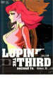 【中古】DVD▼ルパン三世 LUPIN THE THIRD second tv. Disc8 レンタル落ち
