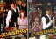 【バーゲンセール】2パック【中古】DVD▼CASINO カジノ(2枚セット)Vol 1・2 レンタル落ち 全2巻 99円