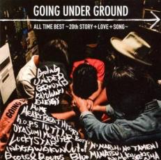 【中古】CD▼ALL TIME BEST 20th STORY + LOVE + SONG 2CD レンタル落ち