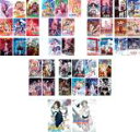 全巻セット【送料無料】【中古】DVD▼物語シリーズ(42枚セット)化、傷、偽、猫 黒、猫 白、傾、囮、鬼、恋、花、憑、暦、終、続 終 レンタル落ち