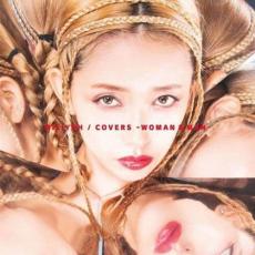 Rakuten - 【処分特価・未検品・未清掃】【中古】CD▼COVERS WOMAN & MAN 通常盤 2CD レンタル落ち