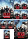 【バーゲンセール】全巻セット【中古】DVD▼9-1-1 LA救命最前線 シーズン2(9枚セット)第1話〜第18話 最終 レンタル落ち
