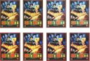 【バーゲンセール】全巻セット【送料無料】【中古】DVD▼霊幻道士(8枚セット)幽女編、邪教編、魔神編、完結編 レンタル落ち