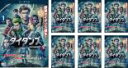 【バーゲンセール】全巻セット【中古】DVD▼Titans タイタンズ シーズン2(7枚セット)第1話〜第13話 最終 レンタル落ち