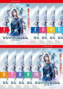 全巻セット【中古】DVD▼SUPERGIRL スーパーガール フィフス シーズン5(10枚セット)第1話〜第19話 最終 レンタル落ち