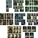 【バーゲンセール】全巻セット【送料無料】【中古】DVD▼ARROW アロー(87枚セット)シーズン1、2、3、4、5、6、7、ファイナル レンタル落ち