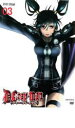 【バーゲンセール】【中古】DVD▼D.Gray-man 2nd stage 03 レンタル落ち