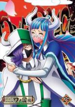 �ڥС����󥻡���ۡ���š�DVD��ONE PIECE ���ԡ��� 20th�������� ��ι��� 29(1006�á�1009��) ��󥿥����