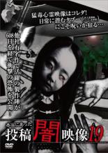 【バーゲンセール】【中古】DVD▼本当にあった 投稿 闇映像 19 レンタル落ち