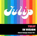 【バーゲンセール】【中古】CD▼IN VISION レンタル落ち
