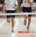 【バーゲンセール】【中古】CD▼運動会の音楽 ベスト 2CD レンタル落ち