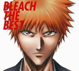 【処分特価・未検品・未清掃】【中古】CD▼BLEACH THE BEST 通常盤 レンタル落ち