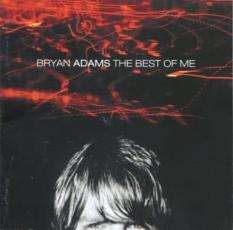 【中古】CD▼Best Of Me 輸入盤 レンタル落ち