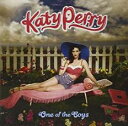 【バーゲンセール】【中古】CD▼One Of The Boys 輸入盤 レンタル落ち