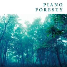 【バーゲンセール】【中古】CD▼PIANO FORESTY レンタル落ち